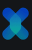 The Data Exchange Logo